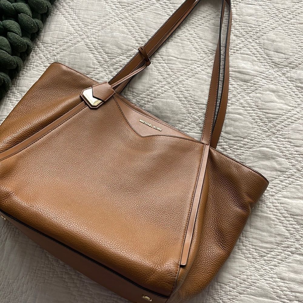 Michael Kors Whitney 